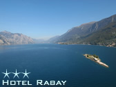 Hotel Rabay Brenzone Lake of Garda